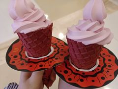 -麦当劳(合肥之心城店)