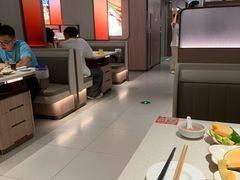 -海底捞火锅(凤凰广场店)