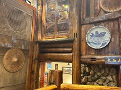 -一桶江山餐厅(松北店)