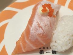 -新一番三文鱼寿司(红城湖店)