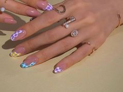 -吉田美学化妆美甲摄影培训(丽水校区)