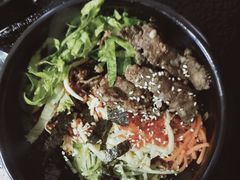-烤路里·韩国品质自助烤肉(石路天虹4号店)
