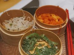 -金狮麟·新豫菜(金码大厦店)