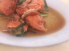 -秋姐美食店(旅游大道店)