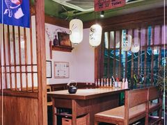 大堂-樱宿日式和牛烧肉(五道口店)