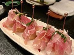 -广州瑰丽酒店·Black Iron黑金燚