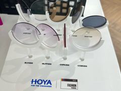 -EYEcare眼镜店(南京东路店)