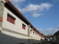 -牟氏庄园