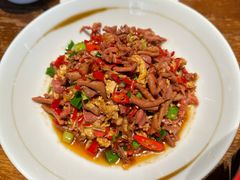 -鱼头泡饭·湖北菜·非物质文化遗产(岳家嘴总店)