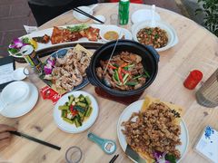 -醉壹号海鲜大排档·老厦门特色菜(厦门美食地标店)