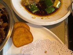 -蝎王府羊蝎子(虎坊桥总店)