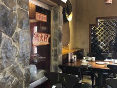 大堂-下杨家青海土火锅(海湖店)