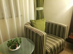 -长沙君逸康年大酒店(贺龙体育馆店)