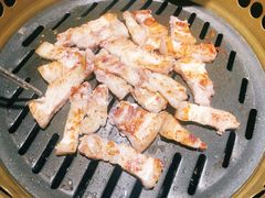 -花味烤肉·拌饭(庐阳万科店)