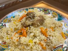 -新疆巴州金丝特餐厅(大钟寺店)