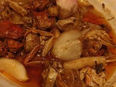 -周家二小姐的菜(西津渡店)