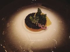 -LA TABLE de Joël Robuchon Restaurant