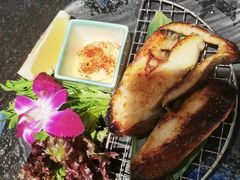 -古田居·特色寿司料理(星之岛旗舰店)