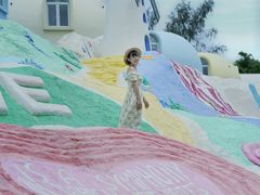 -漳州滨海火山岛自然生态风景区