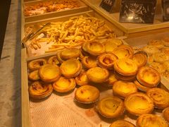 -春天烤肉自助餐厅(南内环店)