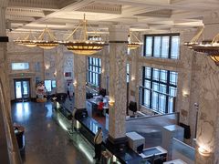 -招商银行(上海外滩支行)