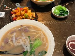 -漆黑觉米粉(三里屯店)