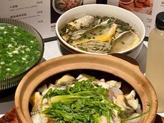 -顶特勒·黄鱼馆·特色菜(上海大世界店)