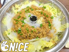 -冯大腕江湖川菜馆(后沙峪店)