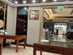 -民族饭荘(新华大街店)