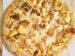 -Aimiqi.Pizza.爱米奇私厨(虹梅路红春大厦店)