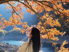 -叠溪松坪沟景区