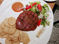 -HELLO MUSAE 拾光缪斯餐厅·纯正希腊风味(苏州中心店)
