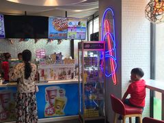 -DQ·蛋糕·冰淇淋(民勇嘉泰店)