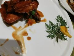 美味熏鱼-北京全聚德(西翠路店)