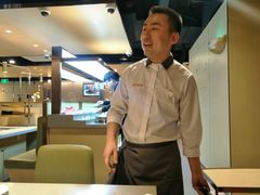 -海底捞火锅(高新活力汇店)