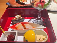 -和创柚子·会席日本料理(新区淮海街店)