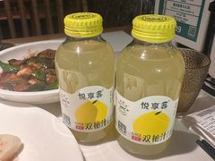 -筱爷叔·上海传统手工菜(玉树路店)