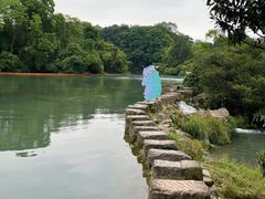 -花溪公园