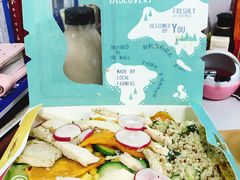 -Meal Salad米有沙拉(长泰广场店)