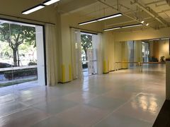 -勇气斑马·巴西柔术&跆拳道(浦东三林店)