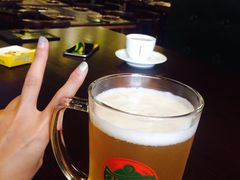 -马迭尔德式西餐精酿啤酒屋(中央大街店)