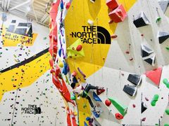 -问山MountQuest攀岩馆