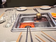 -海底捞火锅(荣盛广场店)