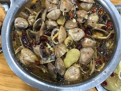 -陈氏肥蛤(小纬六路总店)