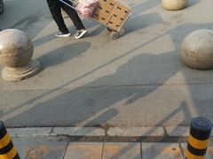 -锦绣大地生鲜食品厅(巨山路店)