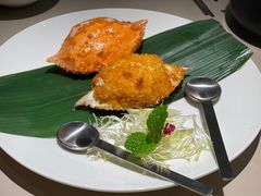 -蔡澜港式点心(皇庭广场店)