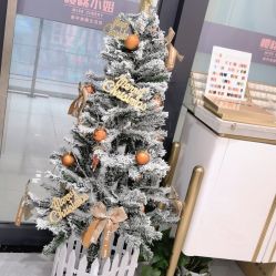 点击看大图 -花系美·美甲美睫精品店