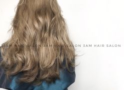 -3AM HAIR SALON染发烫发接发