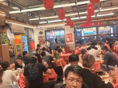 -荆九爷爆炒桥头三嫩(浙大店)