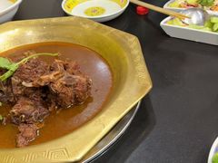 -芦月轩羊蝎子(北蜂窝店)